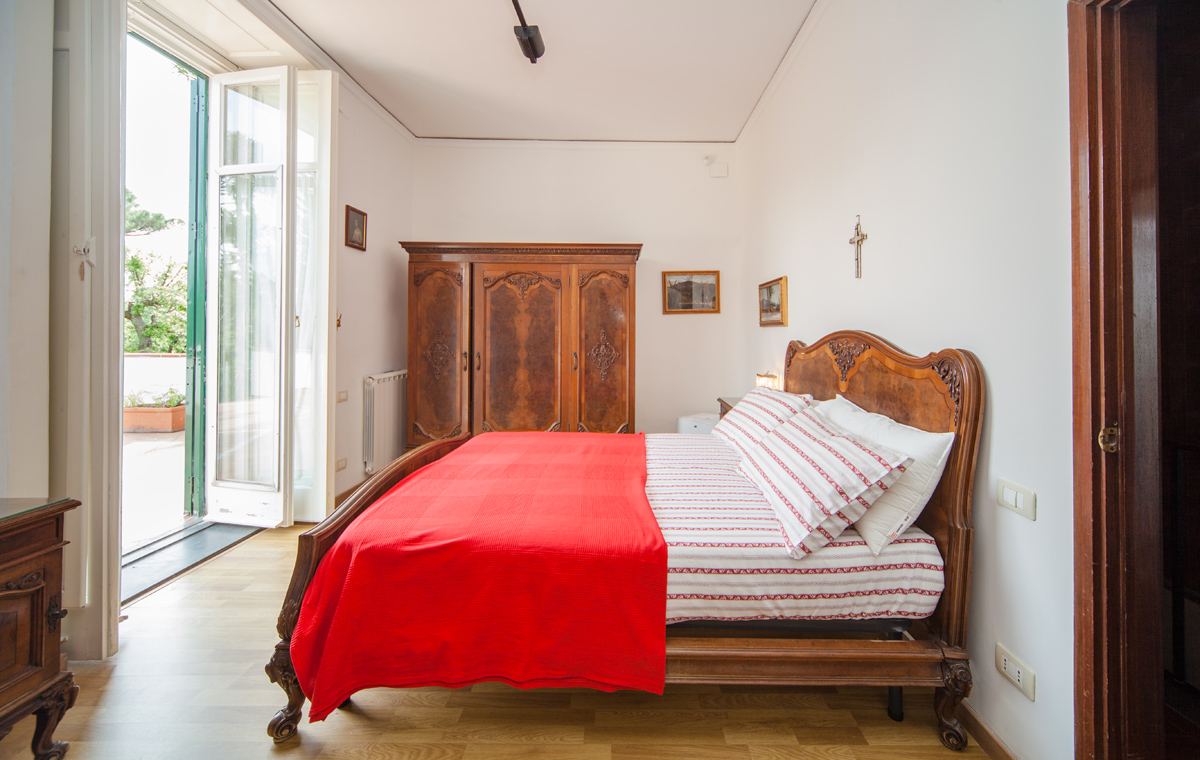 Bed and Breakfast Naples Torre del Greco