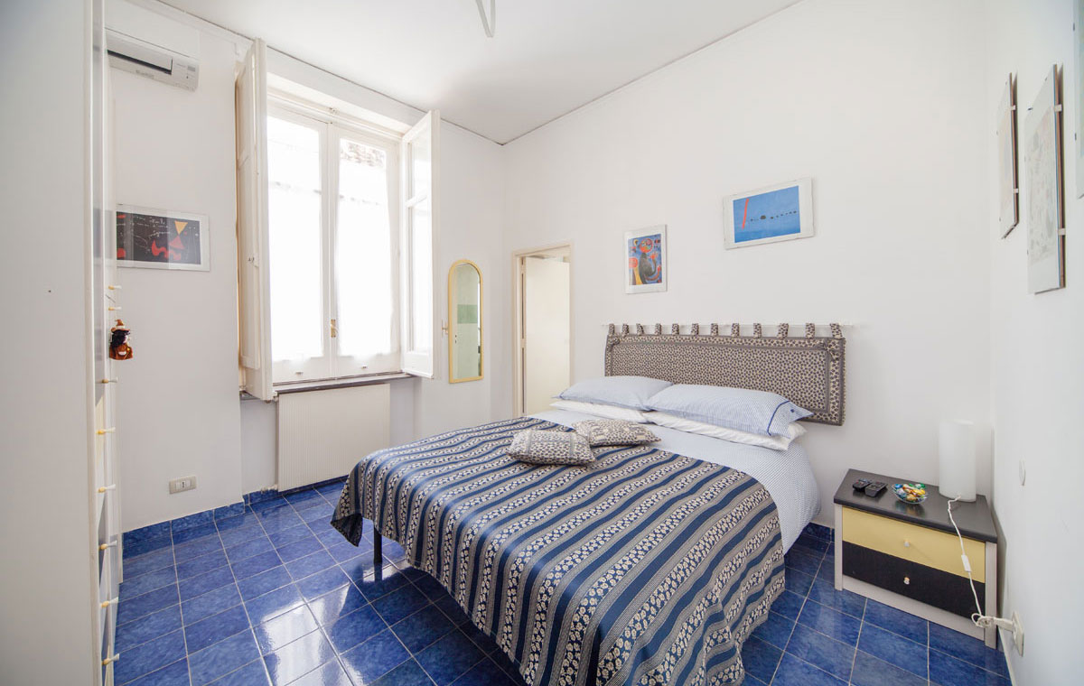 Bed and Breakfast Torre del Greco Napoli